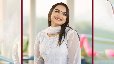 রাজধানী থেকে অভিনেত্রী রিধিকার ঝুলন্ত মরদেহ উদ্ধার