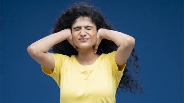 নিজের হৃৎস্পন্দনের শব্দ শুনছেন, এটা হতে পারে নীরব সতর্ক সংকেত