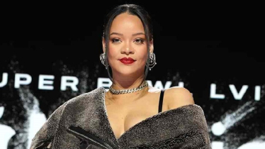 পপতারকা রিহানার বাড়িতে গুলি, নারী আটক