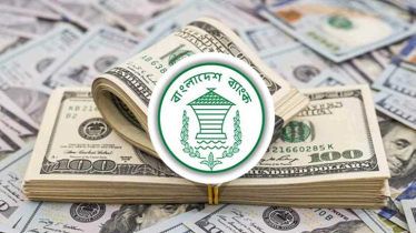 রিজার্ভ ২১ বিলিয়ন ডলার ছাড়িয়েছে