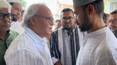 সন্তান হারানোর বেদনার চেয়ে বড় শোক হতে পারে না: রিজভী