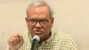 ভারত হাসিনাকে বক্তব্যের সুযোগ দিয়ে জুলাই শহিদদের অসম্মান করেছে: রিজভী