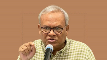 যারা ইসরায়েলকে পিতৃভূমি মনে করে, তাদের সাথেই আঁতাত করতে চায় জামায়াত: রিজভী
