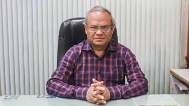 বিএনপির ভারপ্রাপ্ত মহাসচিব হলেন রুহুল কবির রিজভী