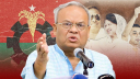 সরকারকে ব্যর্থ করতে দেশের বিরুদ্ধে একটি দল চক্রান্ত করছে