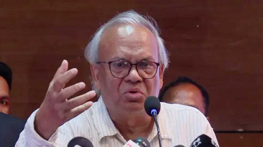 তৌহিদী জনতার পেছনে আন্তর্জাতিক ষড়যন্ত্র রয়েছে: রিজভী