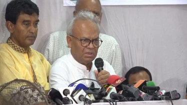 নির্বাচনের বিকল্প হিসেবে সংস্কারকে কেনো দাঁড় করানো হচ্ছে, প্রশ্ন রিজভীর