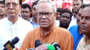 আবদুল হামিদের লাল পাসপোর্ট বাতিল হয়নি: রিজভী