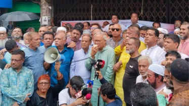 ‘জুলাই ঘোষণাপত্রকে’ সংবিধানের মূল নীতিতে স্বীকৃতি দেওয়ার পদক্ষেপের নিন্দা রিজভীর