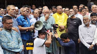 মিটফোর্ডের ঘটনায় কিছু দল রাজনৈতিক ফায়দা লোটার চেষ্টা করছে: রিজভী