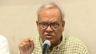 ‘গণতন্ত্র–ধর্মীয় স্বাধীনতায় বিপজ্জনক উত্থান ’: রিজভী