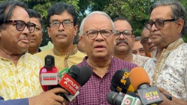 যারা পিআর দাবি করে তাদের উদ্দেশ্য সন্দেহজনক: রিজভী