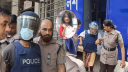 রামিসা হত্যা মামলার রায় আজ: সোহেল-স্বপ্নাকে আদালতে আনা হয়েছে