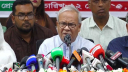শিক্ষা, স্বাস্থ্য খাত ও ওয়েলফেয়ার খাতে উদ্যোগ নিন; সরকারকে রিজভী