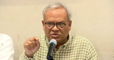 ‘মব ভায়োলেন্সের’ মাত্রা কোনোভাবেই কমছে না: রিজভী