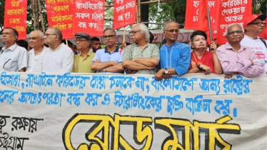 ‘মা মাটি মোহনা কোনোভাবেই আমরা বিদেশিদের হাতে দেব না’