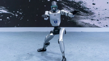 হিউম্যানয়েড রোবট ও এমবডিড এআইয়ের জন্য জাতীয় মানদণ্ড প্রকাশ করল চীন