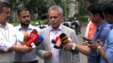 রাজধানীতে ফেল ওয়াটার বাস চালুর উদ্যোগ নিয়েছে সরকার