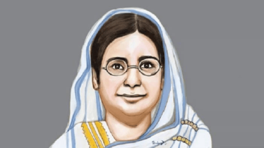৫ নারীর হাতে আজ রোকেয়া পদক তুলে দেবেন প্রধানমন্ত্রী