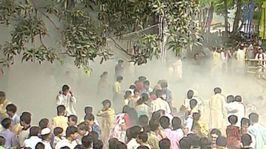 রমনা বটমূলে বোমা হামলা : ২ জনের যাবজ্জীবন, বাকিদের ১০ বছর কারাদণ্ড