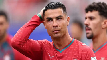রোনালদোকে নিয়েই শুরুর একাদশ ঘোষণা পর্তুগালের