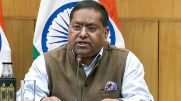 প্রধানমন্ত্রী তারেক রহমানের সফর নিয়ে ভারতের কাছে ‘নতুন কোনও তথ্য নেই’