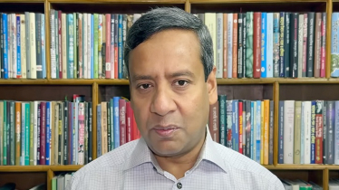 সবার আগে বিপদে পড়বে জামায়াত, তারপর বিএনপি: রনি
