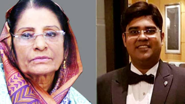জাতীয় পার্টির প্রার্থী তালিকায় নেই রওশন-সাদ