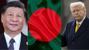 চীনা প্রভাব মোকাবিলায় বাংলাদেশের জন্য মার্কিন প্রতিরক্ষা পরিকল্পনা!