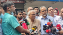 হত্যার উদ্দেশ্যে নুরের ওপর হামলা করা হয়েছে: রুহুল কবির রিজভী
