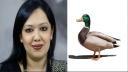 হাঁস প্রতীক পেলেন রুমিন ফারহানা