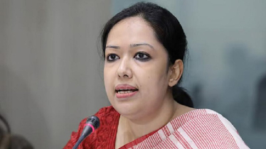এনসিপির মতো নেপালের ছাত্ররা দল করতে যায়নি : রুমিন ফারহানা