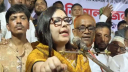 উপদেষ্টারা দেশে গণ্ডগোল লাগলে বিদেশেও চলে যেতে পারবে: রুমিন ফারহানা