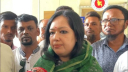 শেখ হাসিনার দেশে ফেরার ক্ষেত্রে কোনো আইনি বাধা নেই: রুমিন ফারহানা
