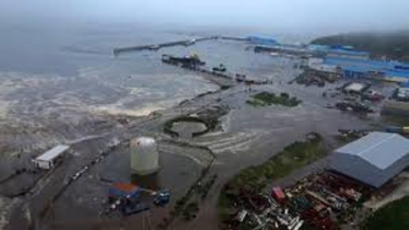৫ দশমিক ৩ মাত্রায় ভূমিকম্পে কাঁপলো রাশিয়ান উপকূল