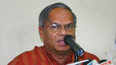 নির্বাচন নিয়ে ধোঁয়াশা, একেক সময় একেক কথা বলা হচ্ছে:  রিজভী