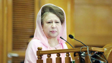 খালেদাসহ ১৩ আসামির বিরুদ্ধে অভিযোগ গঠন পেছালো