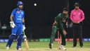 ওয়ানডে অভিষেকেই আলিসের বোলিং অ্যাকশন নিয়ে সন্দেহ