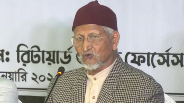 পিলখানা হত্যাকাণ্ডে রাজনৈতিক নেতাদের সংশ্লিষ্টতা পাওয়া গেছে: স্বাধীন তদন্ত কমিশন
