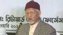 পিলখানা হত্যাকাণ্ডে রাজনৈতিক নেতাদের সংশ্লিষ্টতা পাওয়া গেছে: স্ব