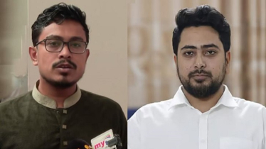নাহিদের মন্তব্যে সাদিক কায়েমের চ্যালেঞ্জ