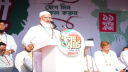 আট দফা এক দফায় পরিণত হলে পরিস্থিতি অত্যন্ত ভয়াবহ হয়ে উঠতে পারে