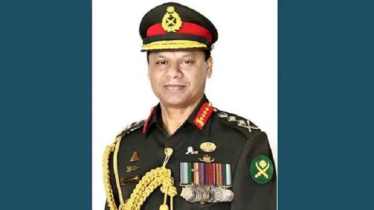 সাবেক সেনাপ্রধান শফিউদ্দিনকে দুদকে তলব