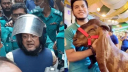 ‘ছাগলকাণ্ডের’ মতিউরের জামিন নাকচ, বিচার শুরু