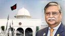 মো. সাহাবুদ্দিন বঙ্গভবন ছাড়ছেন আজ, চিকিৎসার জন্য যাবেন বিদেশে