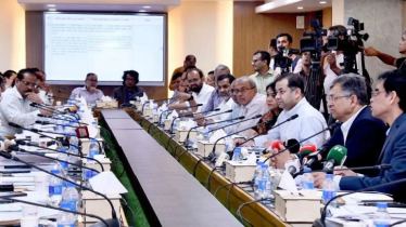 সাইবার সুরক্ষা আইন সংশোধনে সাংবাদিক-সাইবার বিশেষজ্ঞদের কমিটি