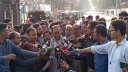 বর্তমান সরকার নতুন দলকে এখনও ফিডার খাইয়ে যাচ্ছে: সাইফুল হক