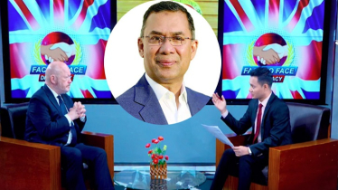 তারেক রহমান বাংলাদেশের জন্য ‘আশার আলো’: সাইমন ড্যানজাক