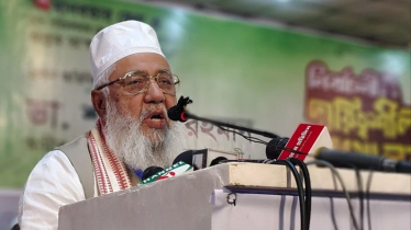 ‘প্রশাসন আমাদের কথায় উঠবে–বসবে’: শাহজাহান চৌধুরীকে জামায়াতের শোকজ নোটিশ