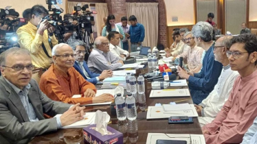 ‘বাহাত্তরের সংবিধানে মুক্তিযুদ্ধের ঐক্যের ভিত্তিকে অস্বীকার করা হয়েছে’